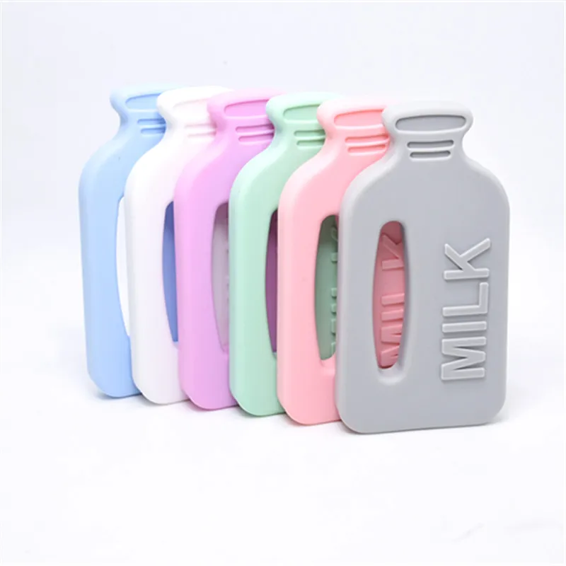 milk teether