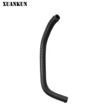 

XUANKUN Motorcycle LF150-10B Cooling Air Outlet Hose