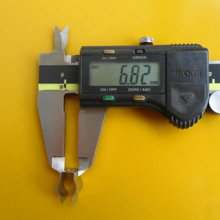 US $300.00 DHL 1000pcsLot T4 Fluorescent Lamp Clips LED T4 Tube Clip