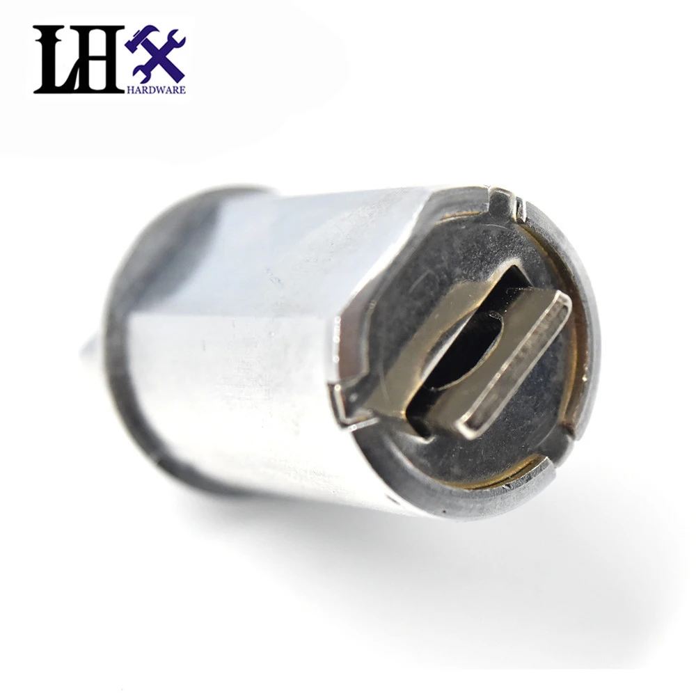 LHX CMMS219 الأجهزة 27 ملليمتر * 50 ملليمتر أقفال السيارة الزنك سبائك معول اكسسوارات حافلة ، شاحنة قفل الباب Cerradura