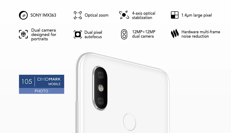 Global Version Xiaomi Mi 8 6GB 128GB Snapdragon 845 Octa Core 6.21 Full Screen Face Unlock NFC 20MP Front Camera Mi8 Smartphone-99