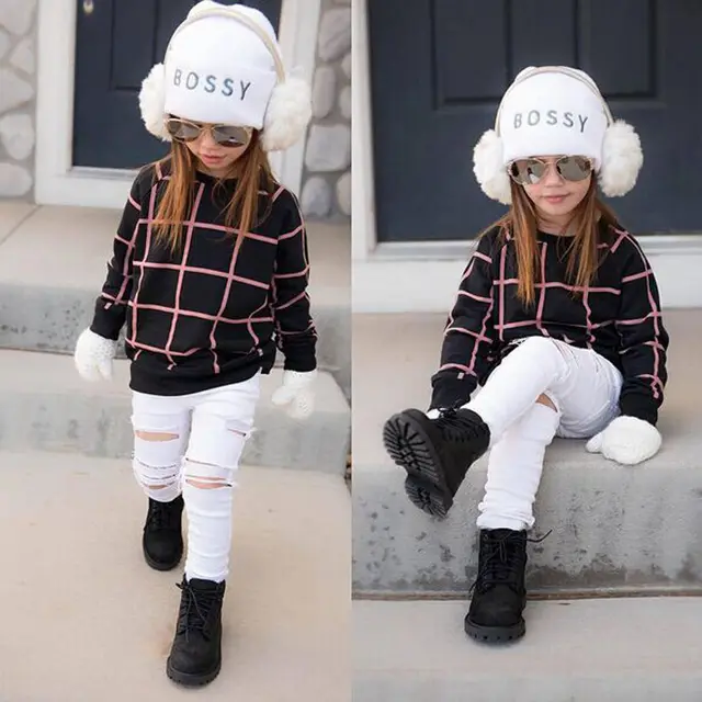 baby girl winter suits