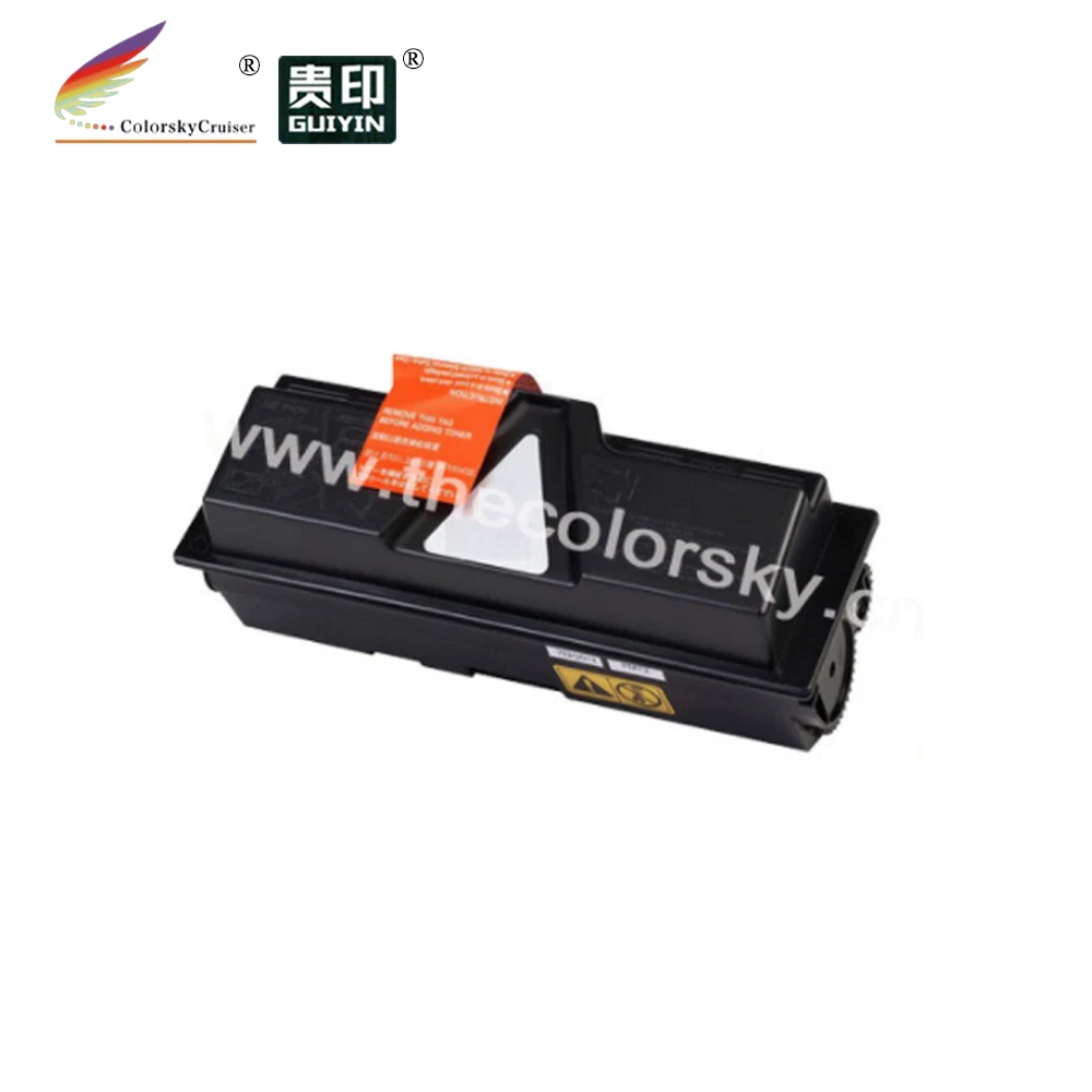 (CS-TK1140) BK тонер-картридж для лазерного принтера Kyocera TK-1140 FS-1035 MFP ECOSYS M2035dn M2535dn (7200
