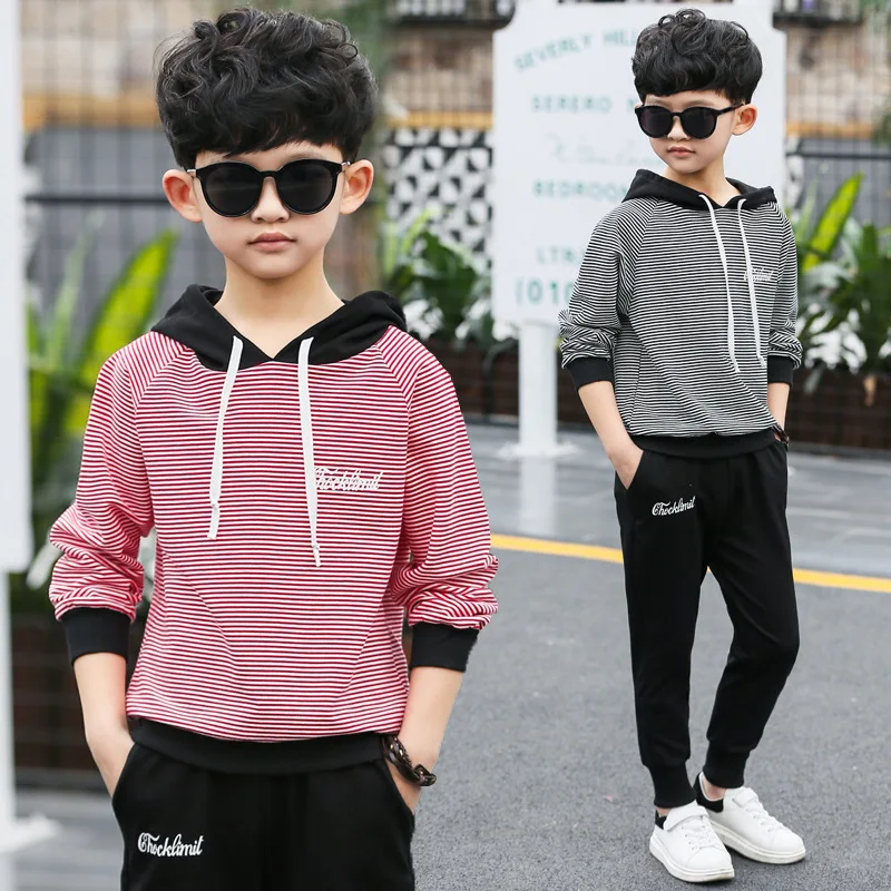 Aliexpress.com : Buy 2018 clothes for boys children clothes autumn ...