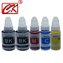 345 мл пополнения чернил принтера для картриджа PGI450 CLI451 для Canon PIXMA MG5440 IP7240 MX924 MG5540 MG5640 MG6640 принтера чернила для принтера canon