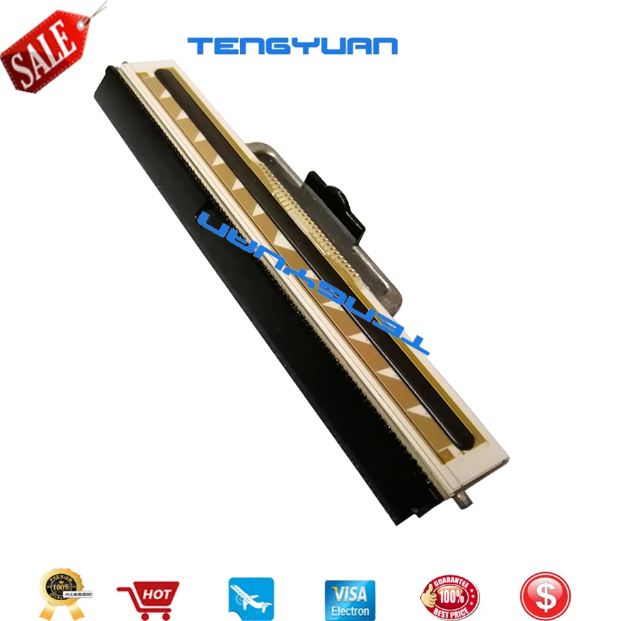 Оригинал для ROHM KD2004-BG59 RK17735-004 Zebra QL420 QL 420plus QL-420 Plus печатающая головка