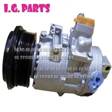 Авто AC компрессор для Toyota Lexus LS430 GS430 2004 2005 2006 2007 2008 88310-3A540 88310-50152 883103A540 883150152