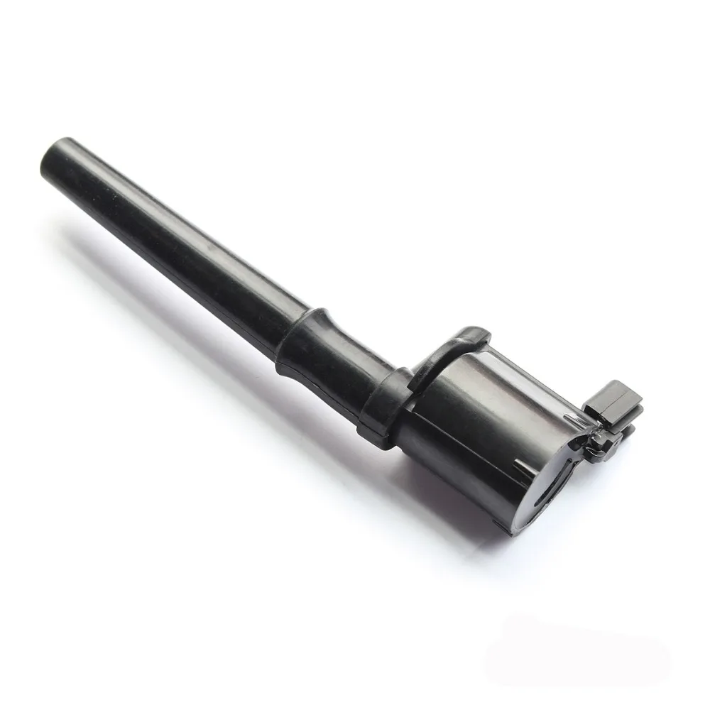 Автозапчасти катушка зажигания 1F3U12029AA 1F3U12A366AA 1F3Z12029AA для FORD LINCOLN NAVIGATOR|Катушка