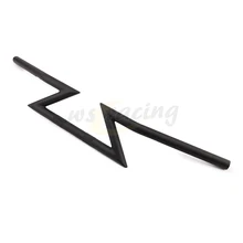 Черный " 25 мм ручка Z бар руль универсальный для Honda Yamaha Kawasaki Suzuki Harley Touring Dyna Softail Sportster