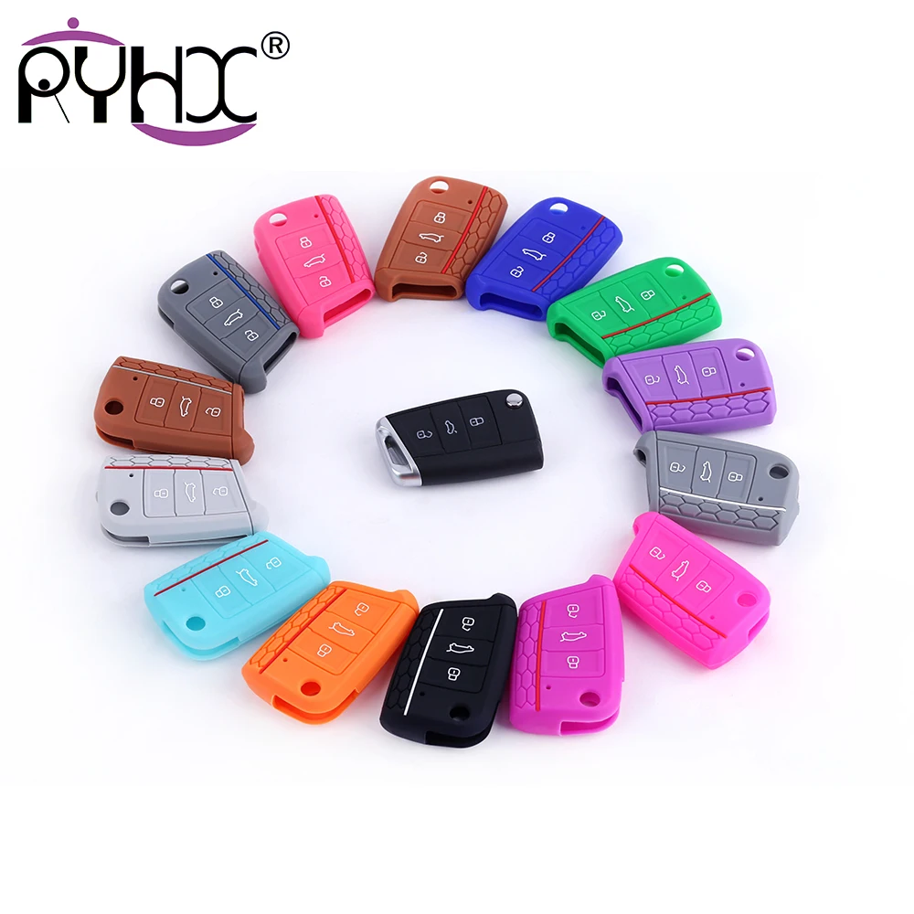 GOLF 7car key case (78)