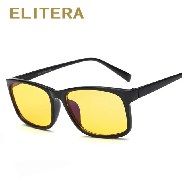 Special Offers ELITERA Anti Blue Rays Computer Goggles Reading Glasses Radiation-resistant Glasses Computer Gaming Glasses Frame Eyewear Special Offers ELITERA Anti Blue Rays Computer Goggles Reading Glasses Radiation-resistant Glasses Computer Gaming Glasses Frame Eyewear