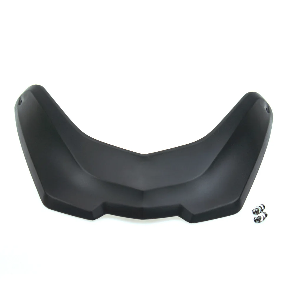 

For BMW R1200 GS/ R1200GS LC Adventure 2014-2016 Motorcycle Front Fender Beak Extension Wheel Cover Cowl