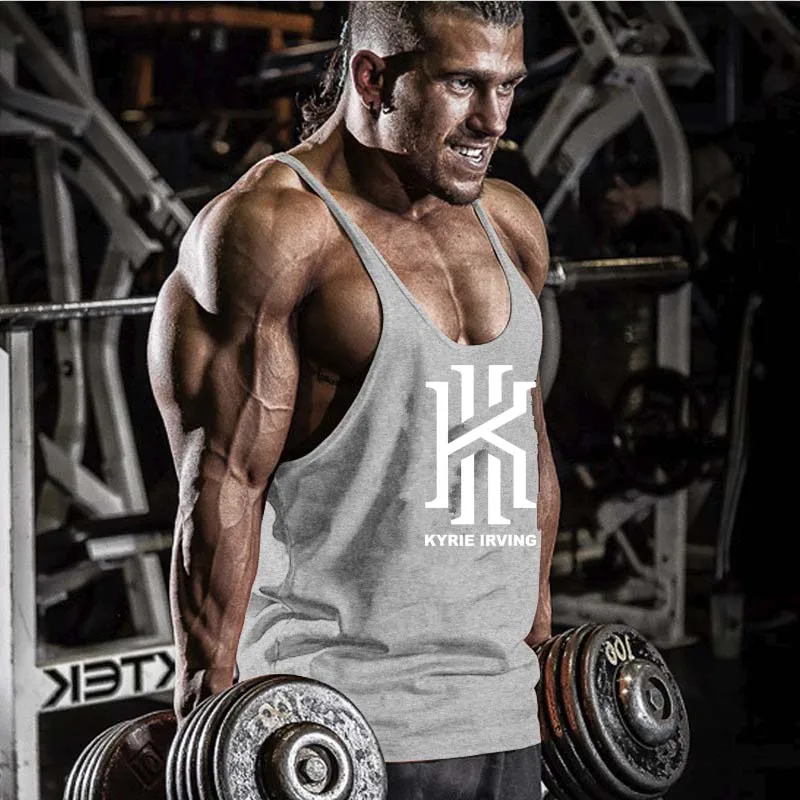 kyrie irving tank top