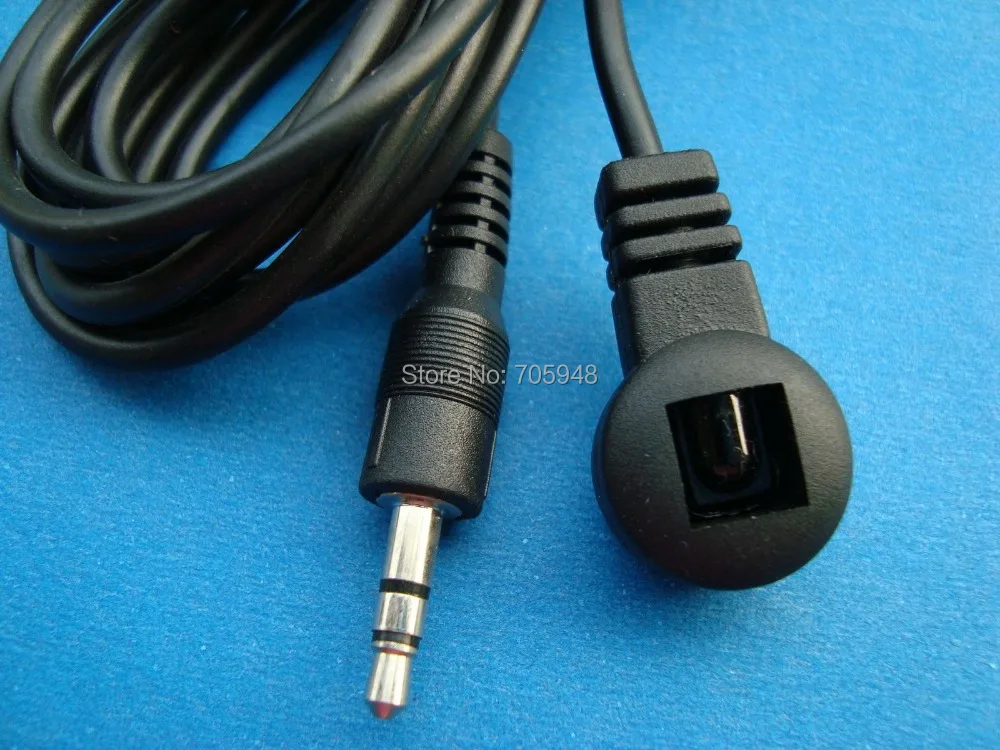 Infrared Receiver SET TOP BOX STB IR Extender for HD DVR TV extension