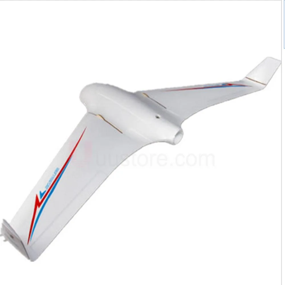 Новейший versopm FPV Skywalker белый x8 x-8 самолет 2 метра 2122 мм epo большое летающее крыло лучший FPV Самолет комплект пульт дистанционного управления игрушка