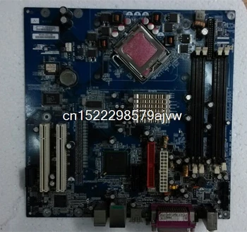 

A51 A52 M51e motherboard BTX 915G FRU: 39J6916 39J6917