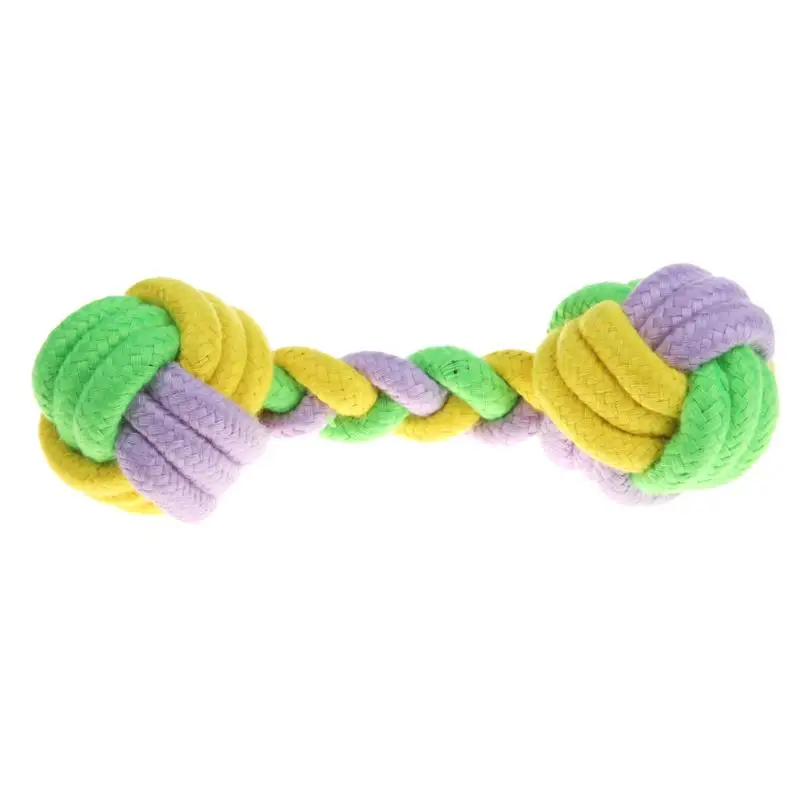 Chew Knot Toys For Dog 2 Chew Knot Toys For Dog 2