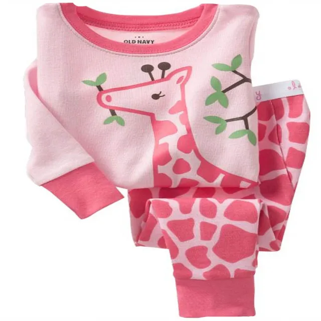 Winter newest baby boys and girls ambulance pajamas Fire engines