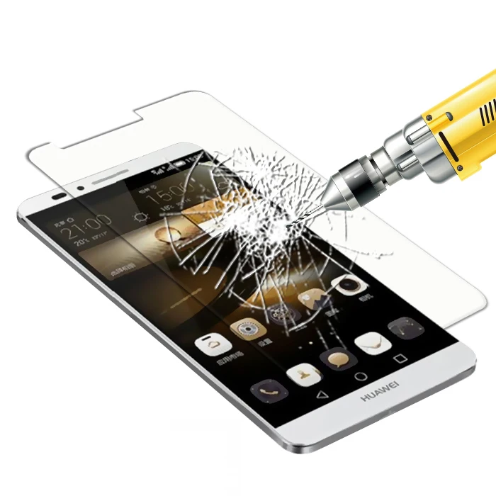 for verre trempe Huawei Mate 9 screen saver protector 0