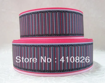 

Q&N /OEM 1.5inch 38mm 123016 grosgrain ribbon 50yds/roll free shipping