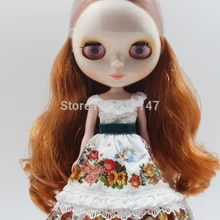 Обнаженная кукла blyth, Заводская кукла(10-летие) 10