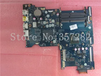 

for HP Notebook 15-AF 854968-601 E2-7110 LA-D711P Series Laptop motherboard