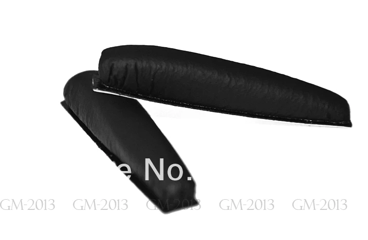 

2 pcs black Replacement headband head band pads for Sennheiser PX100 PX200 PX80 PX 100 200 80 Headphones