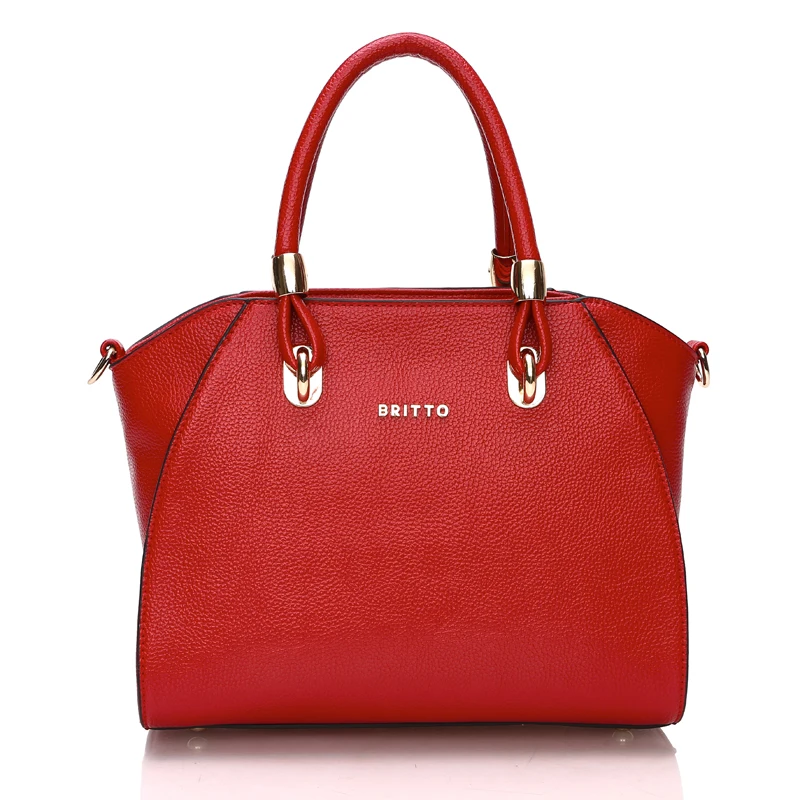 

2016 Hot Sale litch stria PU Leather Women Handbags Brand Women Messenger Bags Ladies New Shoulder Bags/ Handbags free shipping