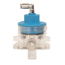 Shut-off Valve for Milking Parlor,Sparts of Milking Machine with Positive Pressure and Negative pressure Shut-off Valve for Milking Parlor,Sparts of Milking Machine with Positive Pressure and Negative pressure