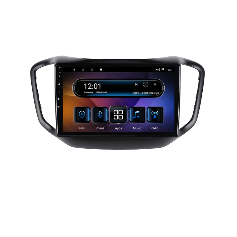 Clearance 10.1" 4G RAM 8 cores 1.87GHz Android Car DVD GPS Navigation for Chery Tiggo 5 audio stereo car radio headunit bluetooth wifi 17