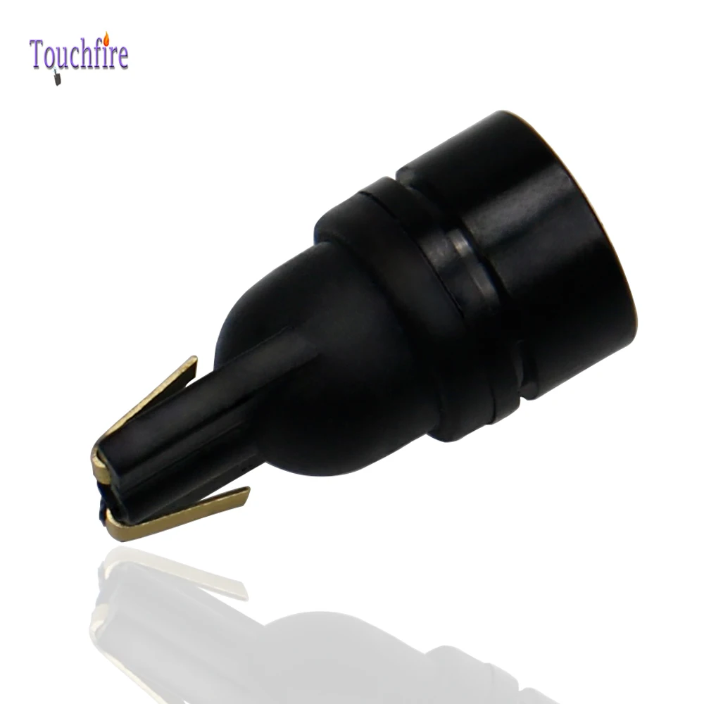100 шт. автомобисветодиодный светодиодные лампы T10 W5W Canbus 194 168 3030smd 4 светодиодный