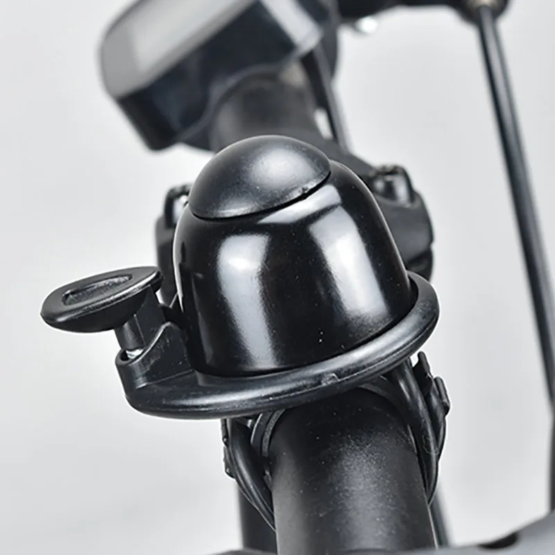 

Scooter Horn Bell Adjustable Bicycle Bell Sound Resounding Cycling Bell Bike High Quality Corrosion Resistance Handle-bar Bells