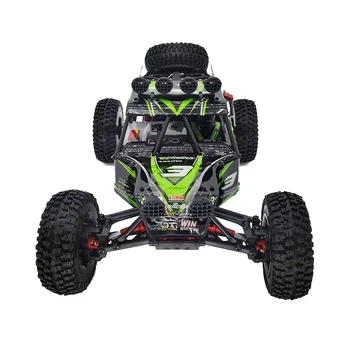 

FY FY-03 2.4G 4WD 1:12 Desert Off-road Truck High Speed Ready To Race Remote Control Car