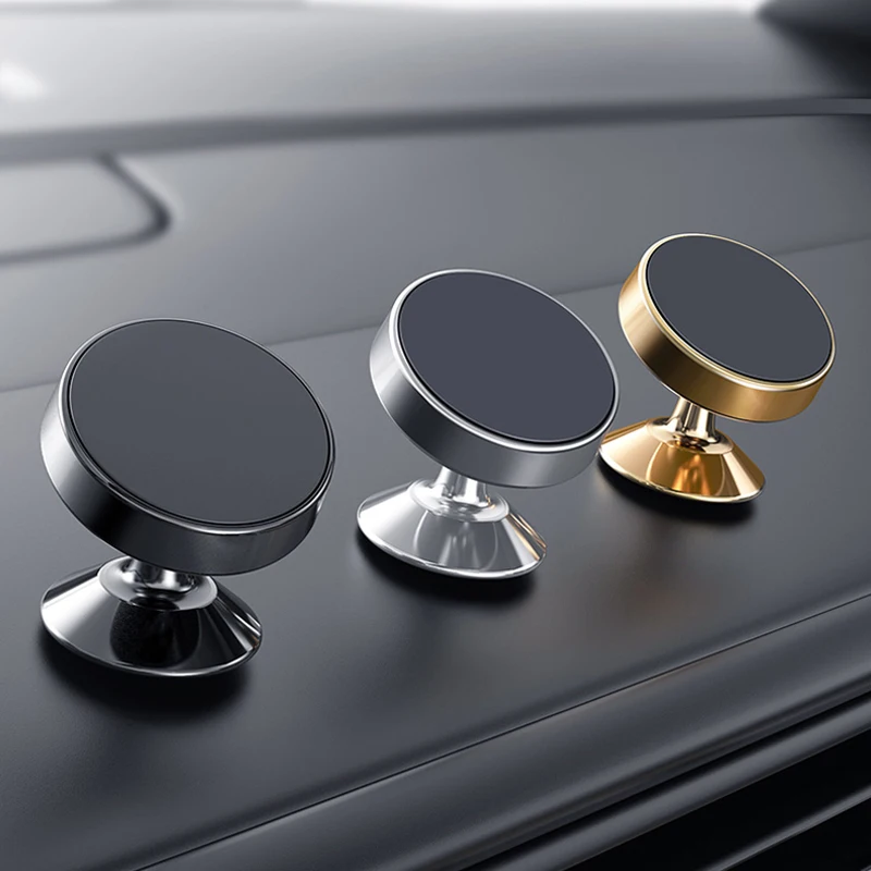 

Car Phone Magnetic Holder Mobile Support Holder in Car Stand Vent Mount for Xiaomi Redmi Note 7 Magnetic Holder for Phone
