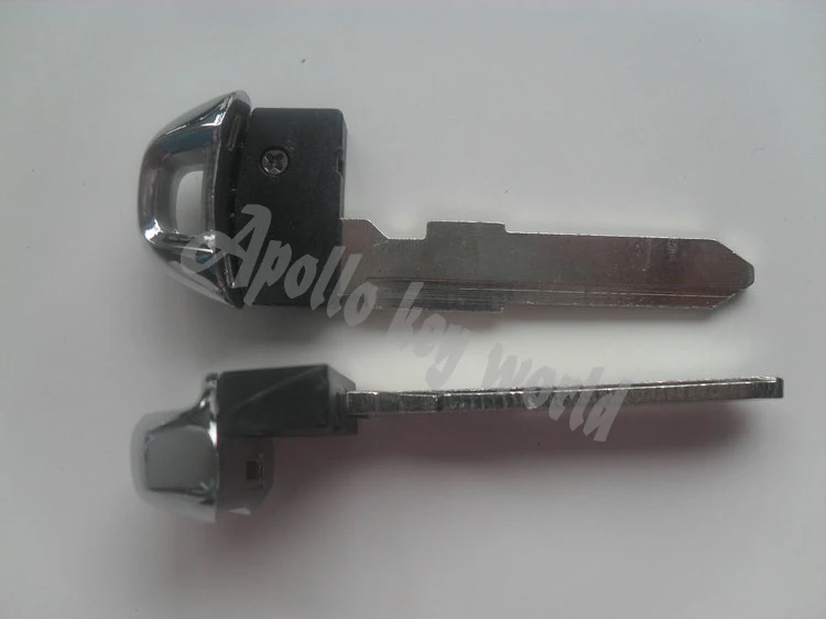 Аварийная вставка Smart Key Blade для Suzuki Kizashi Card дистанционный ключ 5 шт./лот|blade blade|blade
