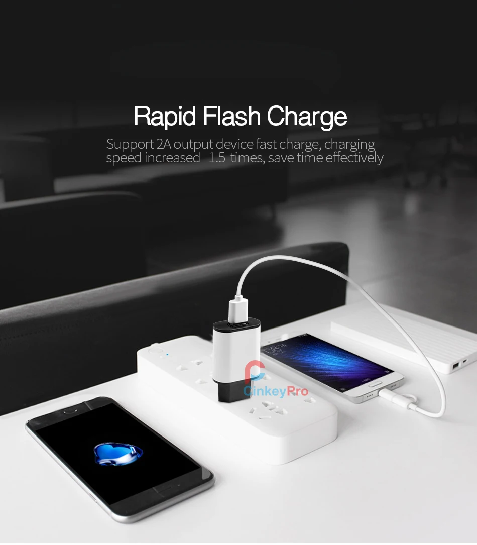 usb charger 3