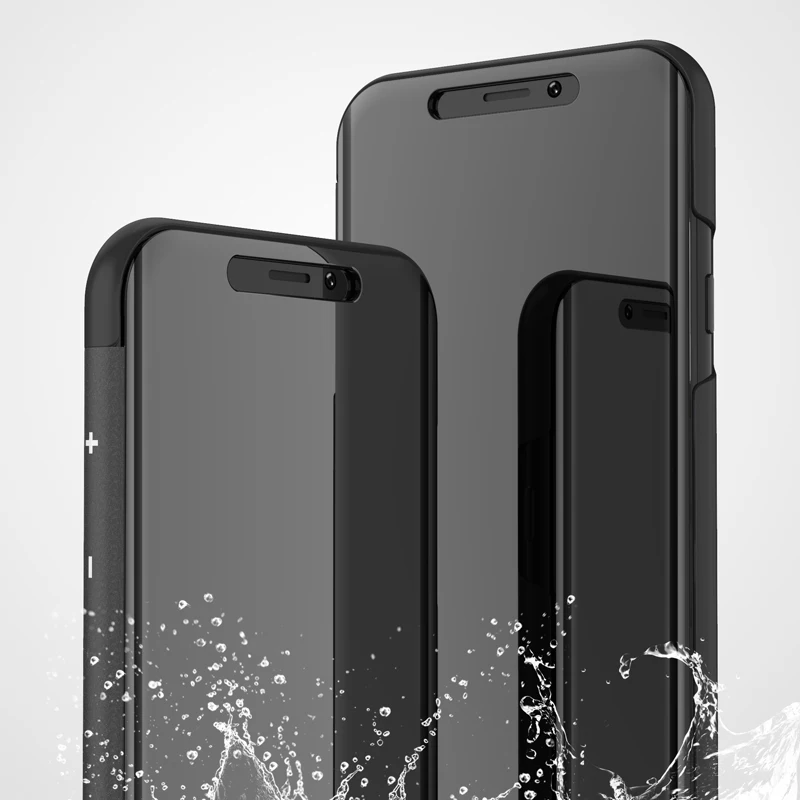 Aliexpress.com : Buy For iPhone XS Max Case Mirror View