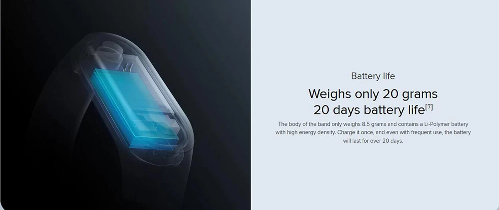 Xiaomi Mi Band 3 Smart Wristband Fitness Bracelet MiBand Band 3 Big Touch Screen OLED Message Heart Rate Time Smartband 21
