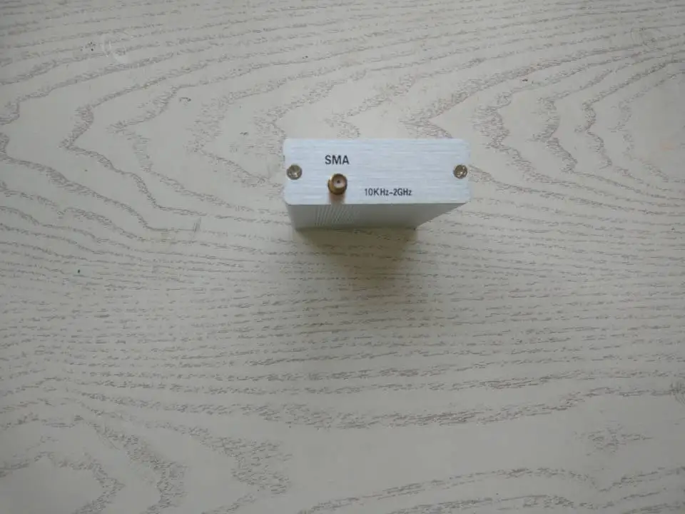 Широкополосный полнофункциональный 12 битный SDR ресивер SDRPLAY RSP1 RSP2 лазерное