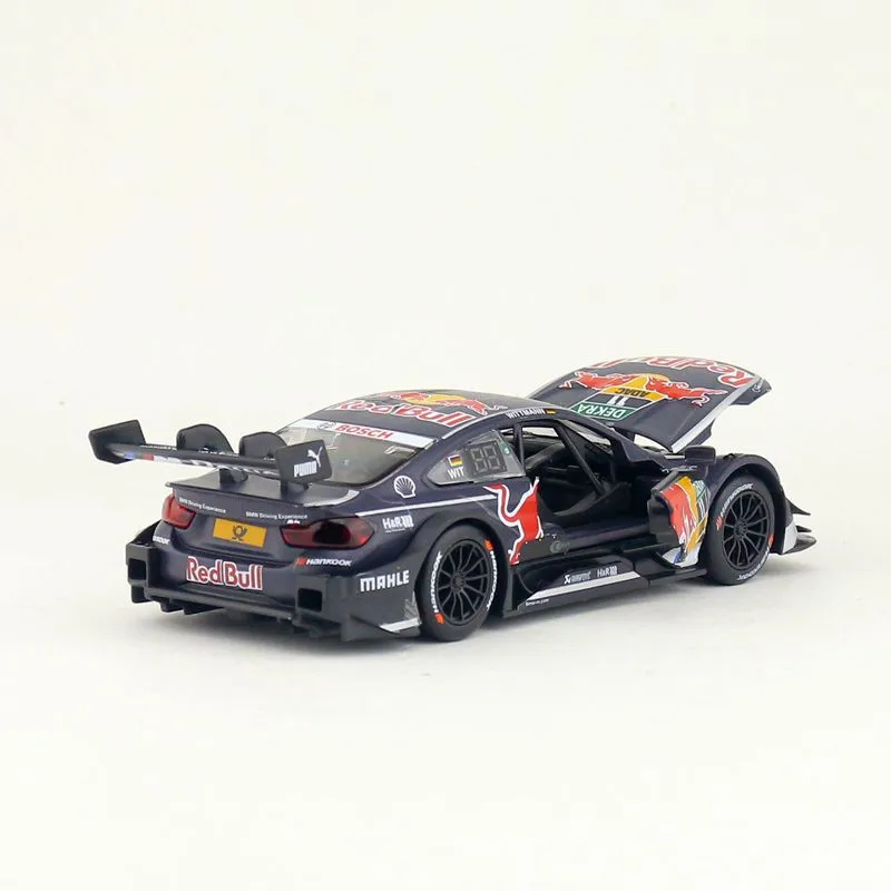  M4 DTM  (21)