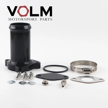

2 inch 50mm auto egr valve delete kits exhaust gas recirculation for vw 1.9 TDI 75 80 90 BHP