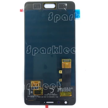 

LCD Screen For XIAOMI Redmi Pro hongmi Red Rise Pro Cellphone LCD Display Touch Screen Digitizer Assembly Mobile Phone Parts