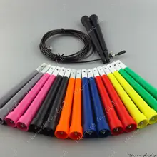 [Доступна Прямая поставка] 3 м подшипник#2 Скакалка B ультра скоростной кабель