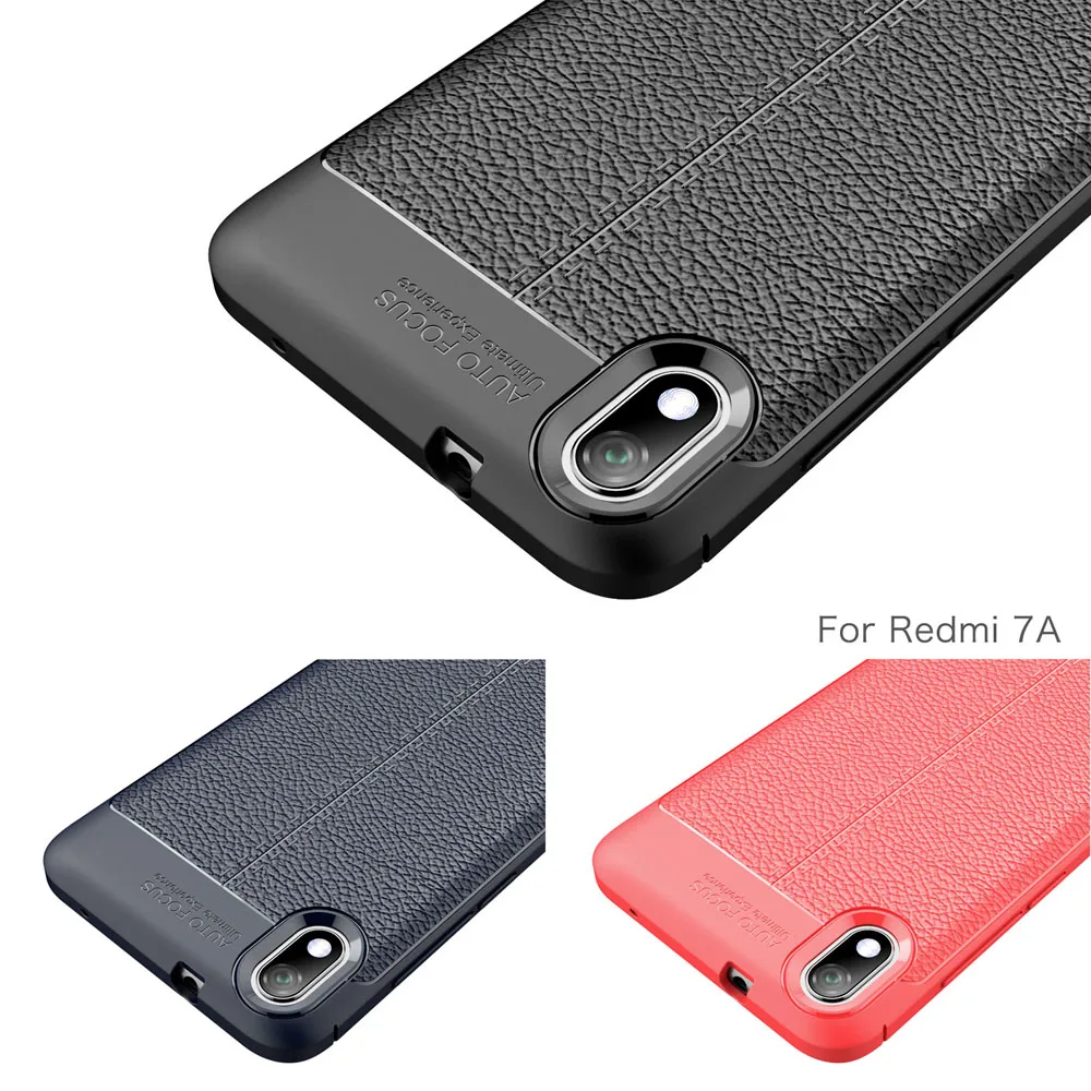 Чехол для Xiaomi Redmi 7A 8 8A 9A 9C Note 8T 9 9S 10X Redmi7A Redmi8A Note8T Pro Max 5G|Бамперы| |