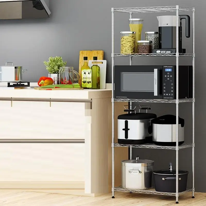 Perchero Etagere Estanterias Pared Decoracion кухонный стеллаж для хранения кухни Prateleira органайзер