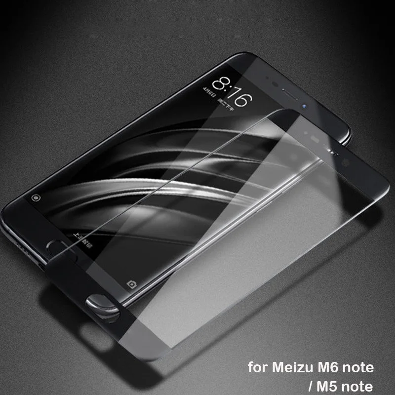 Защитное Стекло Для Note 5 Купить