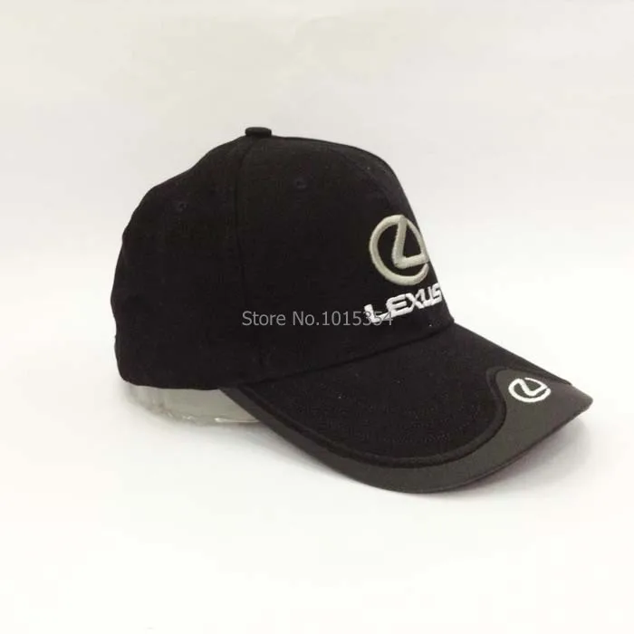 Prix pour 4 Couleurs Noir Bleu Rouge Blanc Coiffures Pour LEXUS De Voiture cap Profession gros Baseball F1 Racing Cup Loisirs Hat Logo Chapeau Prix pour 4 Couleurs Noir Bleu Rouge Blanc Coiffures Pour LEXUS De Voiture cap Profession gros Baseball F1 Racing Cup Loisirs Hat Logo Chapeau