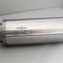 1.5kw D80* 213 мм с водяным охлаждением двигателя шпинделя ER16 цанговый 24000 об/мин с квт. шпиндель с 4 подшипниками для DIY фрезерный станок для дерева с ЧПУ