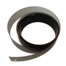 Generic Linear Encoder Scale with Hole for Roland XF-640; 15mm, 2363L printer parts Generic Linear Encoder Scale with Hole for Roland XF-640; 15mm, 2363L printer parts