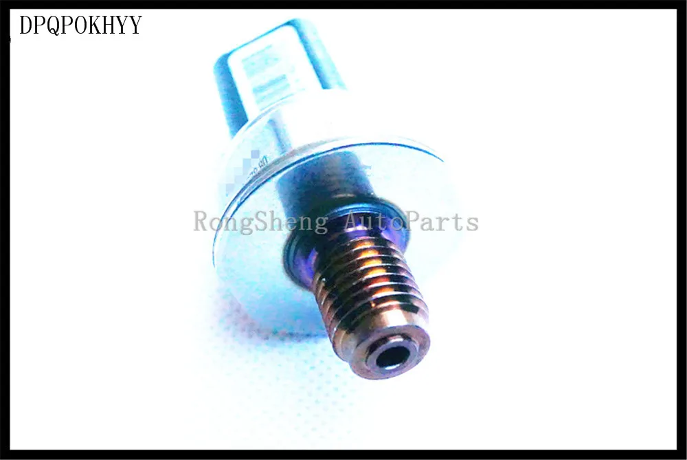Датчик давления топливной рейки dpqpokhy для Citroen C1 C2 C3 C4 1 4 6 HDI 55PP06-03 96.582.278.80 1920GW |